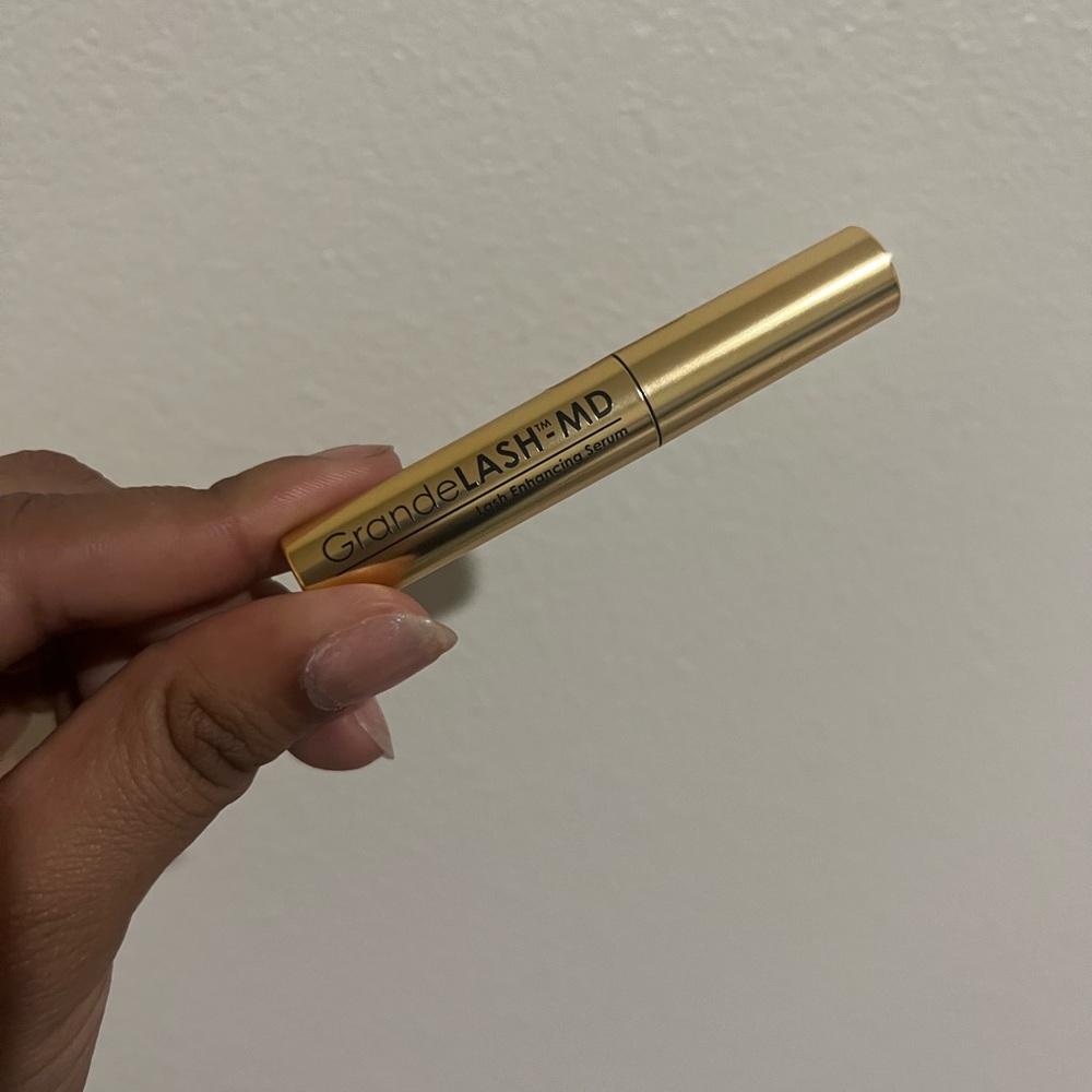 Grande Cosmetics Mini GrandeLash Peptide Enhancing Serum